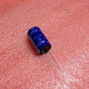 HTR 10-8200