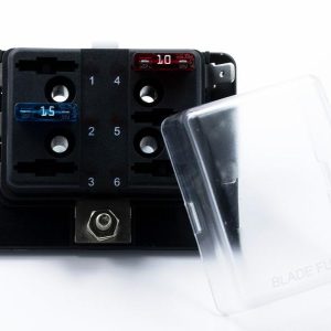 BLR-306